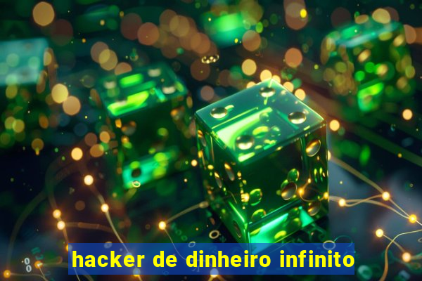 hacker de dinheiro infinito